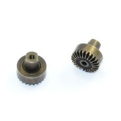 FTX COLT DIFF BEVEL GEAR B-2 2PCS