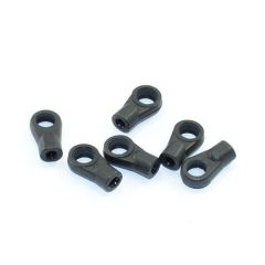 FTX COLT SHOCK BALL END 6PCS