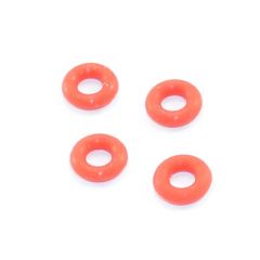 FTX COLT SHOCK ABSORBERSO-RING 4PCS