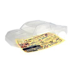 FTX TORRO NT CLEAR BODYSHELL(PRE CUT)