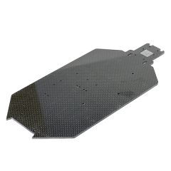 FTX ZORRO BRUSHLESS CARBON MAIN CHASSIS PLATE