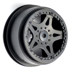 FTX SURGE FRONT BUGGY WHEELS (PR)