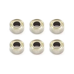 FTX 7.93*13*3.5mm Bearings (6) 