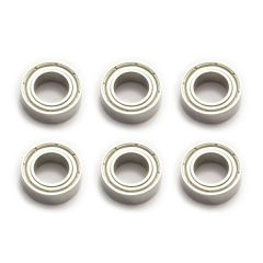 FTX 5*9*3mm Bearings (6) 