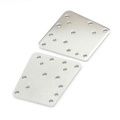 FTX IBEX CENTRE GEARBOX SIDEGUARDS