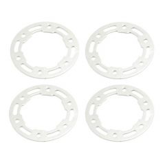 FTX IBEX ALUMINUM WHEELBEADLOC RINGS & SCREWS (4)