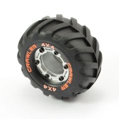 FTX IBEX WHEELS & MOUNTEDTYRES (2)