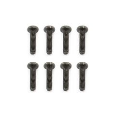 FTX IBEX WASHER HEAD SCREW2*8MM (12)