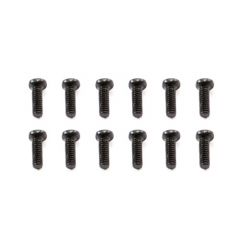 FTX IBEX WASHER HEAD SCREW2*6MM (12)