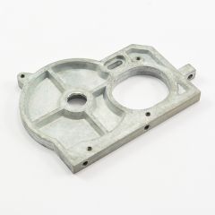 FTX FUTURA ALUMINIUM MOTOR MOUNT