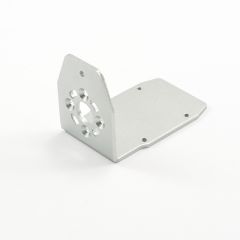 FTX FUTURA ALUMINIUM MOTOR GUARD PLATE