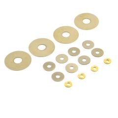 FTX FUTURA ASSORTED DIFF SHIMS PACK