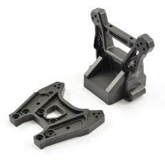 FTX FUTURA SHOCK TOWER SET F/R 