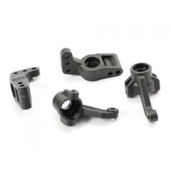 FTX FUTURA FRONT & REAR HUB CARRIERS