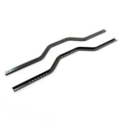 FTX OUTBACK CHASSIS MAIN FRAME RAILS (2)