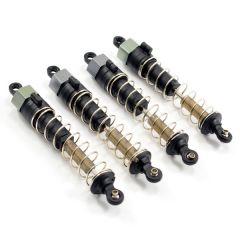 FTX OUTBACK SHOCK ABSORBER SET (4)