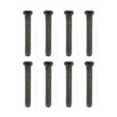 FTX OUTBACK COUNTERSUNK SCREW M2*15 (8)