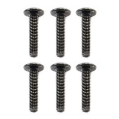 FTX OUTBACK BUTTON HEAD SCREW M3*14 