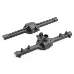 FTX OUTBACK 2.0 FRONT/REARAXLE HOUSING