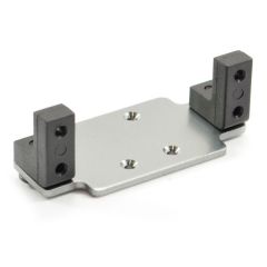 FTX OUTBACK 2.0 SERVO PLATEW/MOUNTS