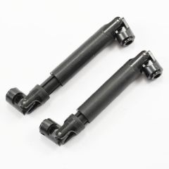 FTX OUTBACK 2.0 FRONT & REAR TELESCOPIC SLIDING CENTRE DRIVE