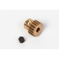  FTX OUTBACK 2.0 MOTOR PINION GEAR (22T) 0.5 MOD