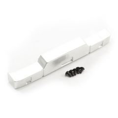 FTX MIGHTY THUNDER FRONTCHROME BUMPER