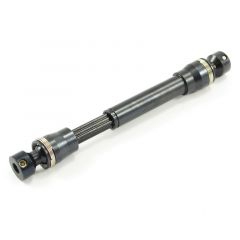 FTX MIGHTY THUNDER/KANYON CVDSTEEL CENTRE SLIDER DRIVESHAFT