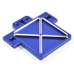 FTX MIGHTY THUNDER/KANYONALUMINIUM ESC MOUNTING PLATE