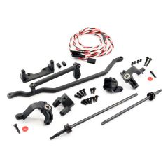 FTX MIGHTY THUNDER REARSTEERING CONVERSION KIT