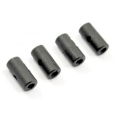 FTX KANYON BODY BRACKET POSTS(4PC)