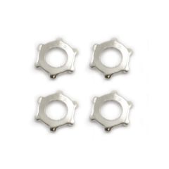 FTX MAULER O-RING LOCKER(4PCS)