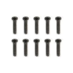 FTX MAULER BUTTON HEAD SELFTAPPING SCREW M2.5X10MM