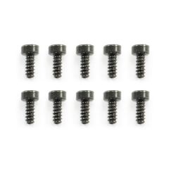 FTX MAULER COLUMN HEAD SELFTAPPING SCREW M2 X 5MM