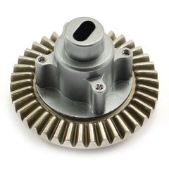 FTX MAULER ALUMINIUM 38T RINGGEAR + DIFF BLOCK