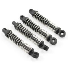 FTX OUTBACK MINI SHOCK SET(4PC)