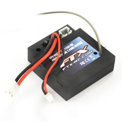 FTX OUTBACK MINI ESC WITH RXUNIT (NIMH/3-PIN SERVO)