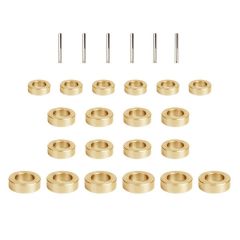 FTX OUTBACK MINI BUSHING SET