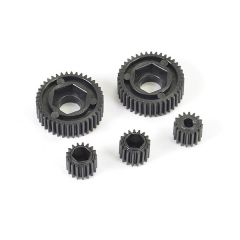 FTX OUTBACK MINI 3.0 TRANSMISSION GEAR SET