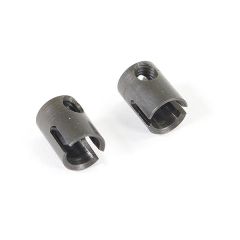 FTX OUTBACK MINI 3.0 TOP GEARBOX OUTDRIVES (2PC)