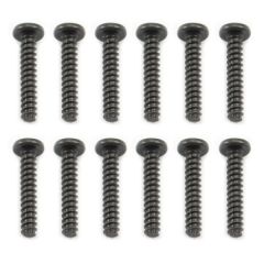 FTX COMET PHILLIPS BUTTON HEADSCREWS 2.6*12