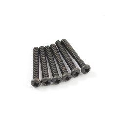 FTX COMET PHILLIPS BUTTON HEADSCREWS 2.6*18