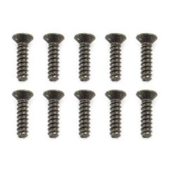 FTX COMET PHILLIPS FLAT HEADSCREWS 2.6*10