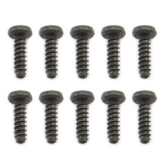 FTX COMET PHILLIPS BUTTON HEADSCREWS M3*10