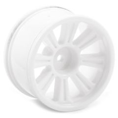 FTX COMET MONSTER /TRUGGY REARWHEEL WHITE