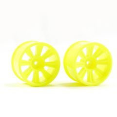 FTX COMET MONSTER /TRUGGY REARWHEEL YELLOW