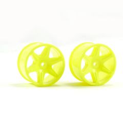 FTX COMET BUGGY REAR WHEELYELLOW