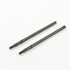 FTX OUTBACK FURY/HI-ROCK REARDRIVESHAFT (2PC)