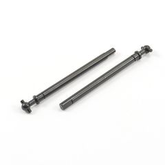 FTX OUTBACK FURY FRONTDRIVESHAFT (2PC)