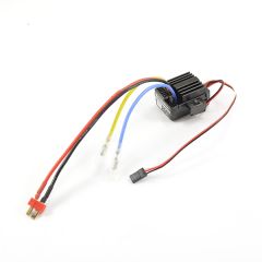 FTX OUTBACK FURY/HI-ROCK HW WP 40A SPEED CONTROL ESC